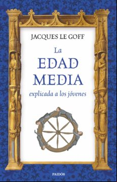 LA EDAD MEDIA EXPLICADA A LOS JÓVENES EBOOK