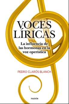 Voces Líricas