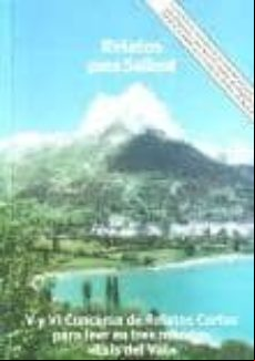 RELATOS DE SALLENT (CONCURSO RELATOS LUIS DEL VAL)