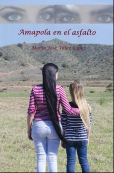 Amapola En El Asfalto (ebook)
