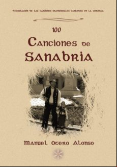 100 Canciones De Sanabria (ebook)