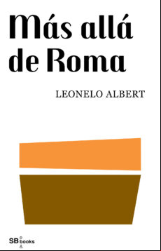 MAS ALLA DE ROMA EBOOK