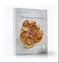 100 Recetas Económicas