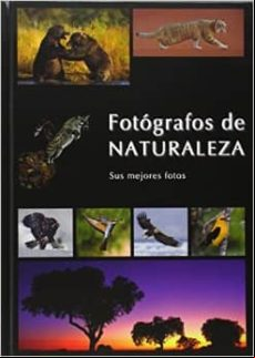 FOTOGRAFOS DE NATURALEZA