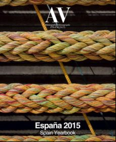 Av Monografias Nº 173-174: España 2015