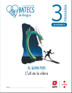 Llengua Balear 3º Educacion Primaria Ed 2021 Baleares