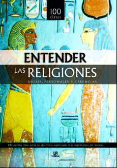 Entender Las Religiones