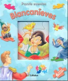 BLANCANIEVES