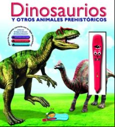 DINOSAURIOS Y OTROS ANIMALES PREHISTORICOS
