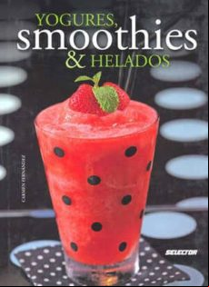 YOGURES, SMOOTHIES Y HELADOS