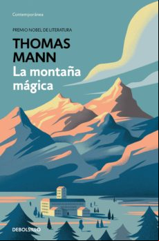 La Montaña Mágica (ebook)