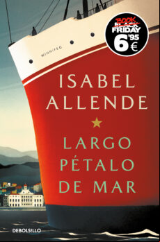 Largo Petalo De Mar (ed. Black Friday)
