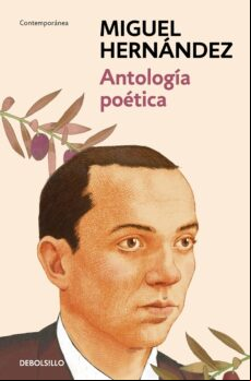 ANTOLOGÍA POÉTICA EBOOK