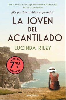 La Joven Del Acantilado (edición Limitada A Precio Especial)