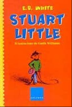 STUART LITTLE (edición en catalán)