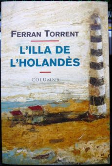 Lilla De Lholandès (ebook)