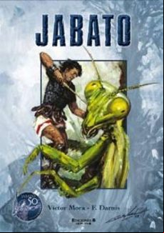 Super Jabato Nº 4