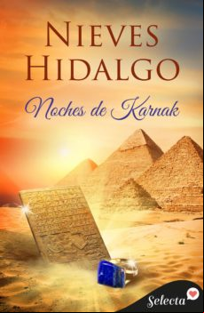 Noches De Karnak (ebook)