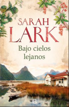 Bajo Cielos Lejanos (ebook)