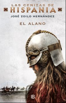 El Alano (las Cenizas De Hispania 1) (ebook)