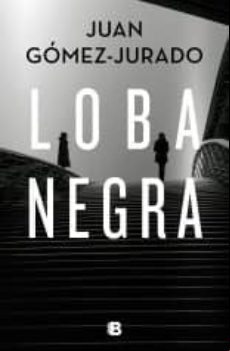 Loba Negra (ebook)