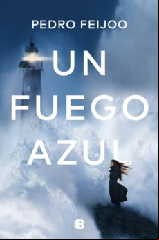 Un Fuego Azul (ebook)