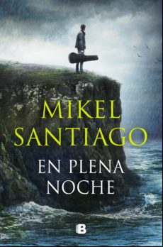 En Plena Noche (trilogía De Illumbe 2) (ebook)