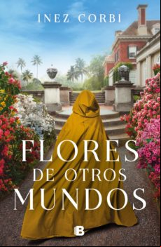 Flores De Otros Mundos (ebook)