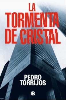 LA TORMENTA DE CRISTAL EBOOK