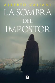 LA SOMBRA DEL IMPOSTOR EBOOK