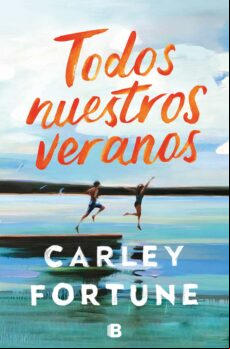 TODOS NUESTROS VERANOS EBOOK