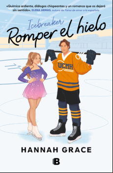 ROMPER EL HIELO EBOOK