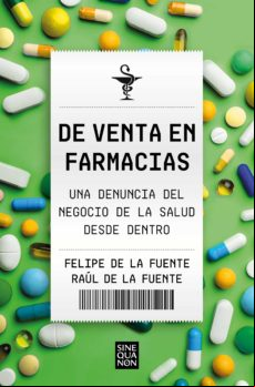 DE VENTA EN FARMACIAS EBOOK