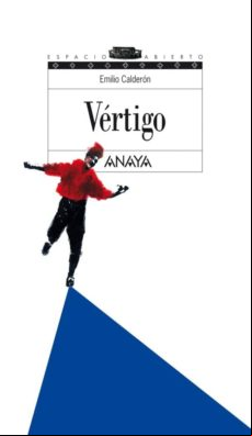 Vértigo (ebook)