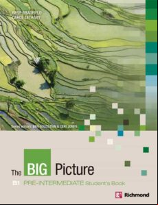 Big Picture 2 Student S Book Pre-intermediate New Ed. [b1]