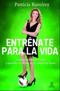 Entrénate Para La Vida (ebook)