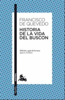 Historia De La Vida Del Buscón (ebook)