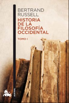 Historia De La Filosofía Occidental I (ebook)