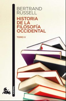 Historia De La Filosofía Occidental Ii (ebook)