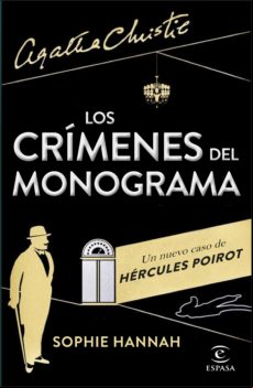 Los Crímenes Del Monograma (ebook)
