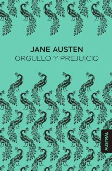 Orgullo Y Prejuicio (ebook)