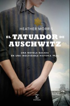 El Tatuador De Auschwitz (edición Española) (ebook)