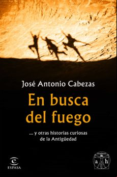 En Busca Del Fuego (ebook)