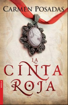 La Cinta Roja (ebook)