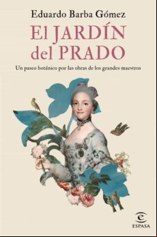 El Jardín Del Prado (ebook)