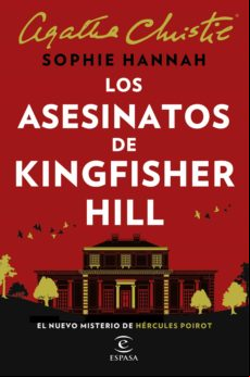 Los Asesinatos De Kingfisher Hill (ebook)