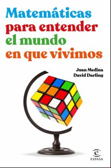 Matemáticas Para Entender El Mundo En Que Vivimos (ebook)