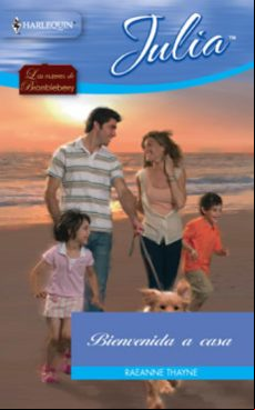 Bienvenida A Casa (ebook)