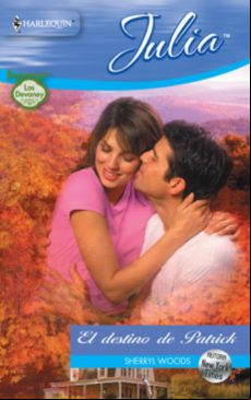 El Destino De Patrick (ebook)