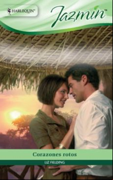 Corazones Rotos (ebook)